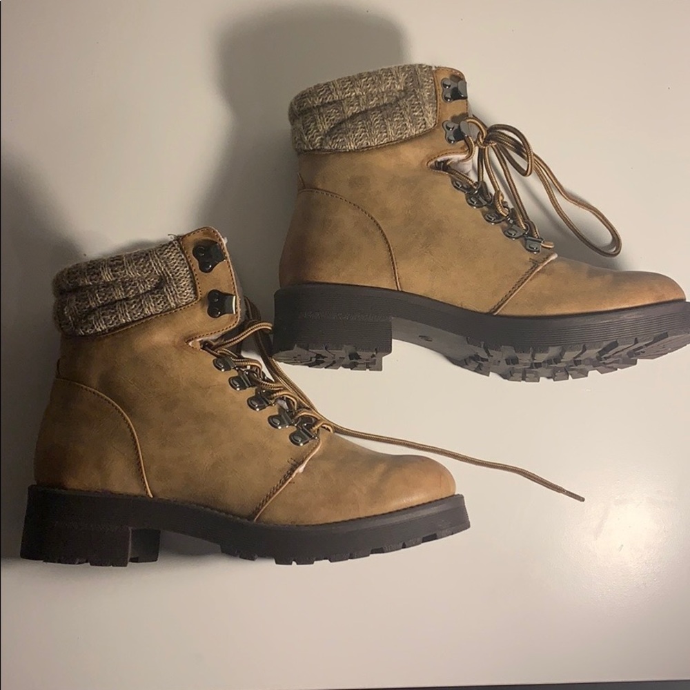 Cute boots